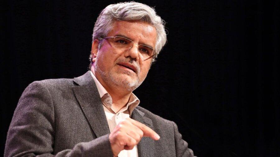 هشدار صادقی در مورد اعلام آمار دقیق کشته شدگان هشدار صادقی در خصوص اعلام آمار دقیق کشته شدگان