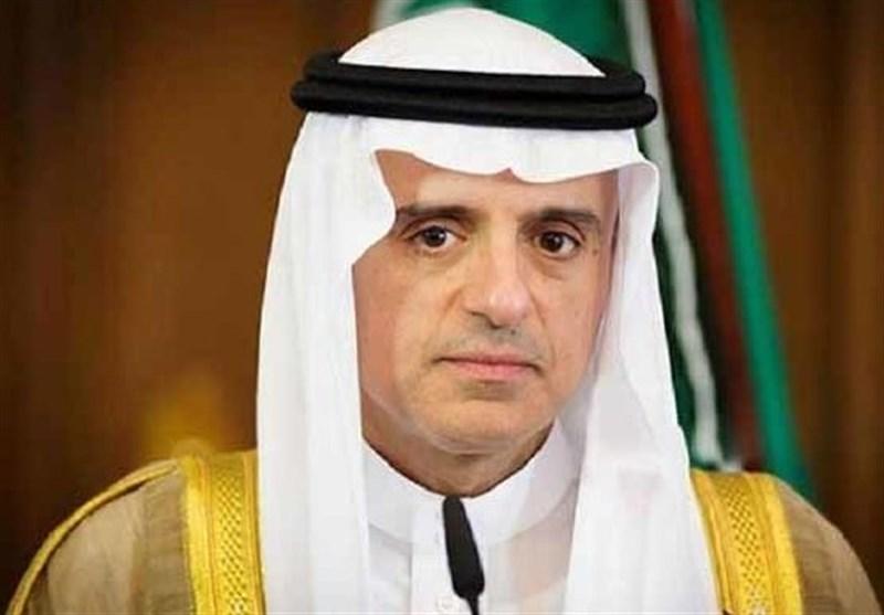 اعتراف عربستان به نقش انصارالله در آینده یمن، الجبیر: امکان اعتراف عربستان به نقش انصارالله در آینده یمن، الجبیر: امکان دستیابی به راه حل سیاسی وجود دارد