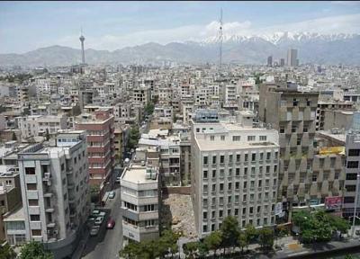 هم اکنون مناسب ترین زمان برای خرید خانه است