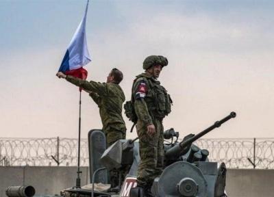 قسد مانع تاسیس پایگاه نظامی روسیه در شمال سوریه شد