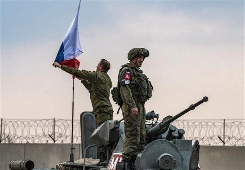 قسد مانع تاسیس پایگاه نظامی روسیه در شمال سوریه شد