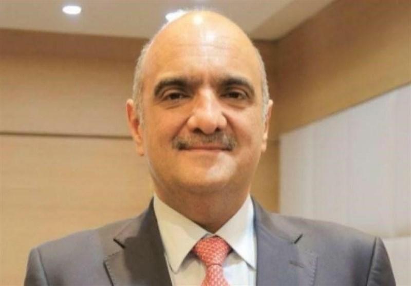مامور تشکیل کابینه جدید اردن مشخص شد مامور تشکیل کابینه جدید اردن معین شد