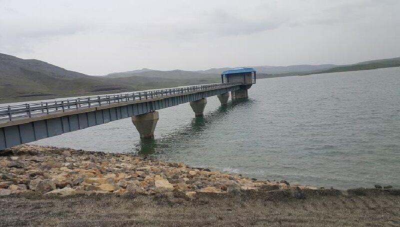 خبرنگاران دریچه سد کلان ملایر برای کنترل سیلاب&ampzwnjهای احتمالی خبرنگاران دریچه سد کلان ملایر برای کنترل سیلاب&zwnjهای احتمالی باز شد