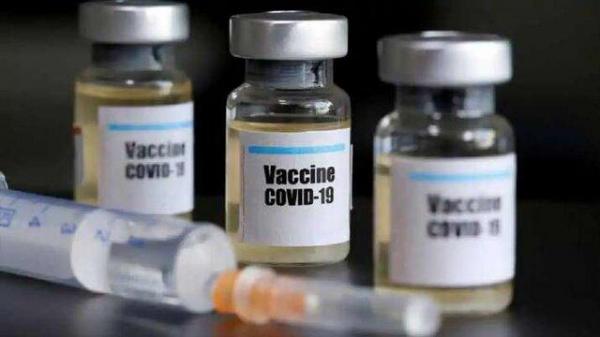 نامه رییس سازمان نظام پزشکی به نمکی برای خرید فوری واکسن کرونا