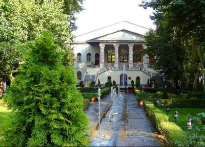 موزه سینما؛ از جاذبه های گردشگری معروف تهران