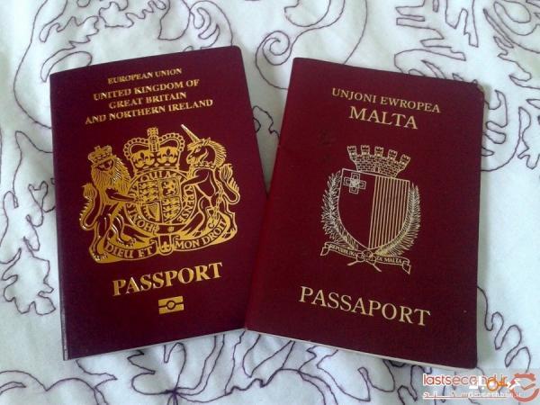 کمیاب ترین گذرنامه دنیا مربوط به کدام کشور است؟