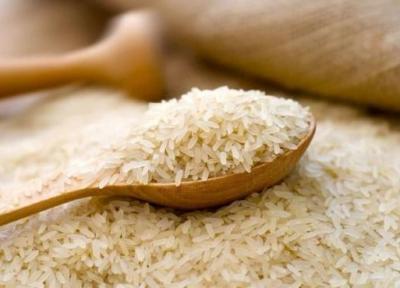 توزیع 100 هزار تن برنج خارجی در سطح کشور از امروز