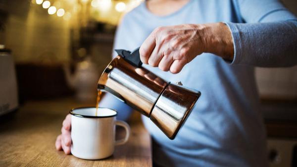 کسانی که قهوه می نوشند کمتر در معرض خطر مرگ زودرس هستند