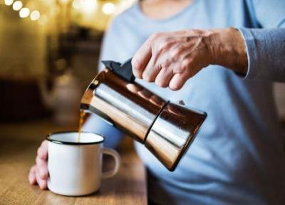 کسانی که قهوه می نوشند کمتر در معرض خطر مرگ زودرس هستند