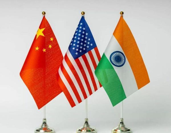 رقابت چین و آمریکا زیر پرچم هند، پای رایانه های کوانتومی هزار کیوبیتی در میان است