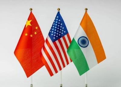 رقابت چین و آمریکا زیر پرچم هند، پای رایانه های کوانتومی هزار کیوبیتی در میان است